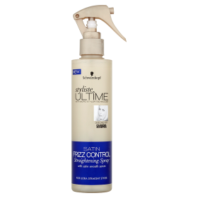 Styliste Ultime Satin Frizz