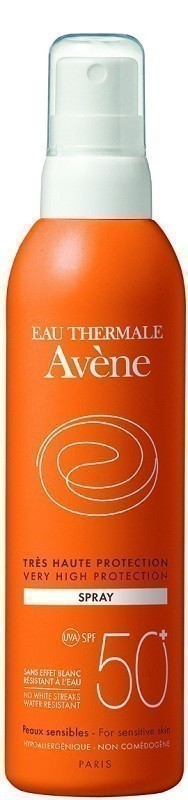 Avène Sun SPF50+