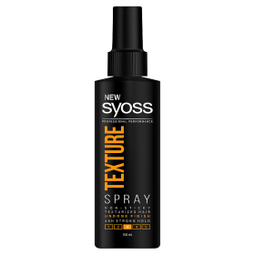 Syoss Texture