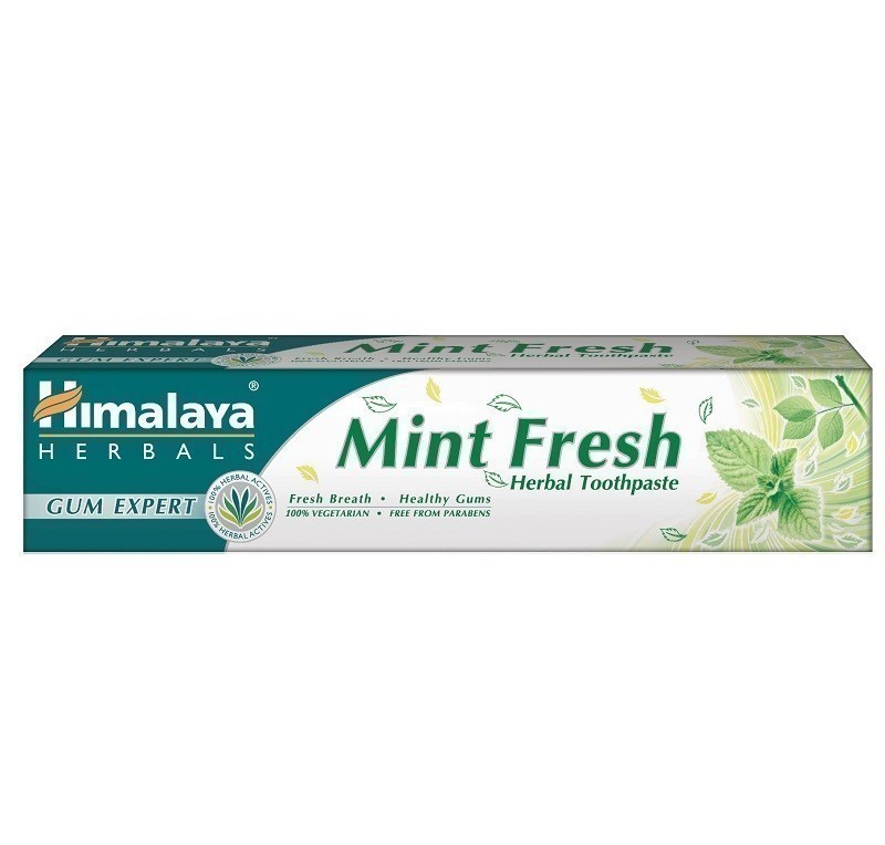 Himalaya Herbals Mint Fresh