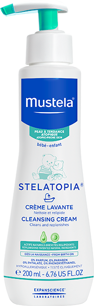 Mustela Stelatopia