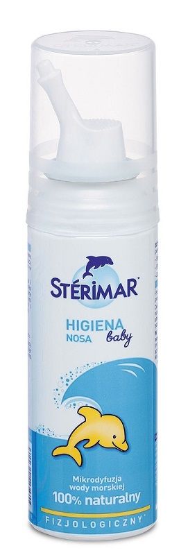 Sterimar Baby