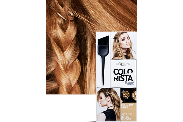 Colorista Paint 8.32 Strawberry Blonde