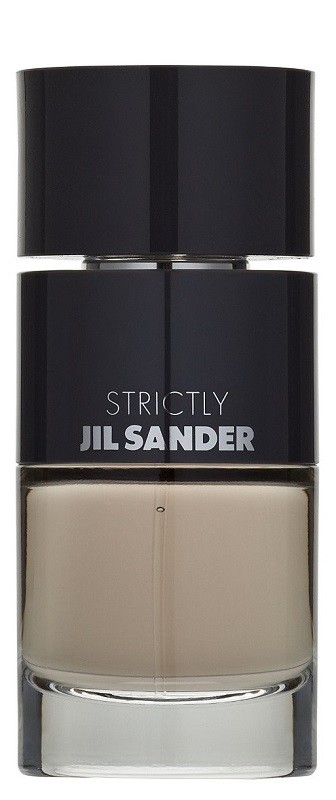 JIL SANDER Strictly
