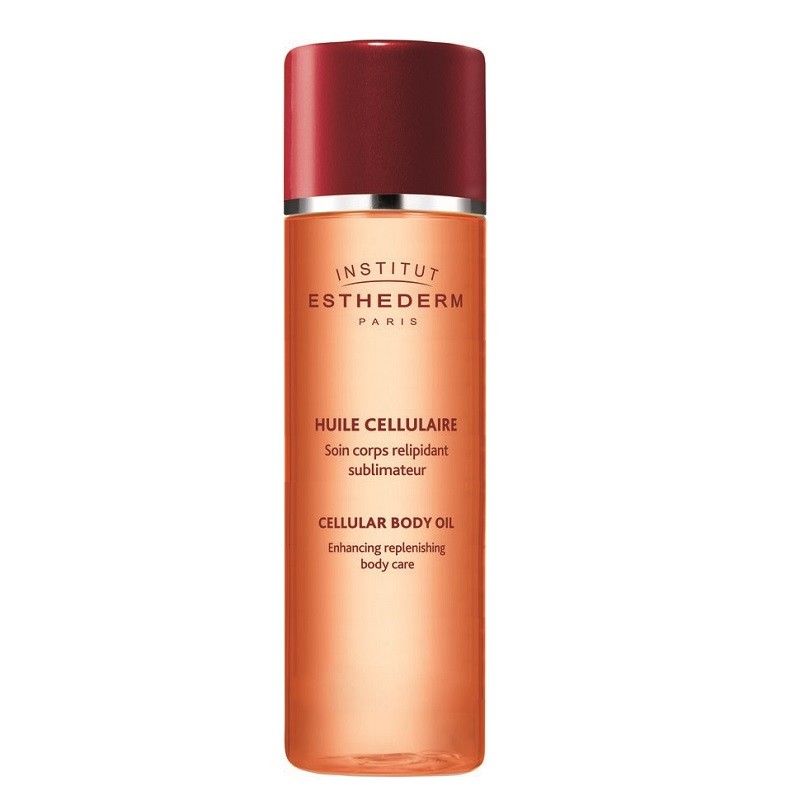 Institut Esthederm Cellular Body