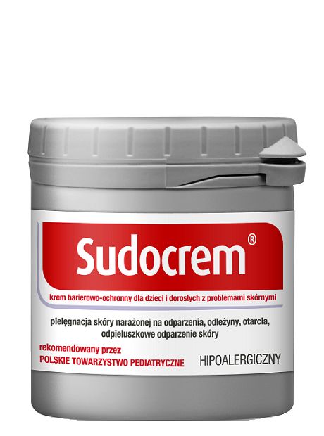 Sudocrem