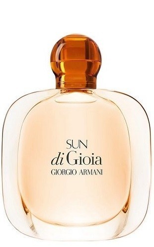 GIORGIO ARMANI Sun di Gioia