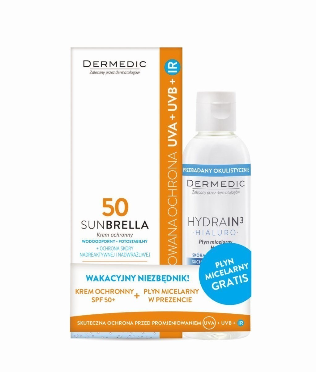 Dermedic Sunbrella