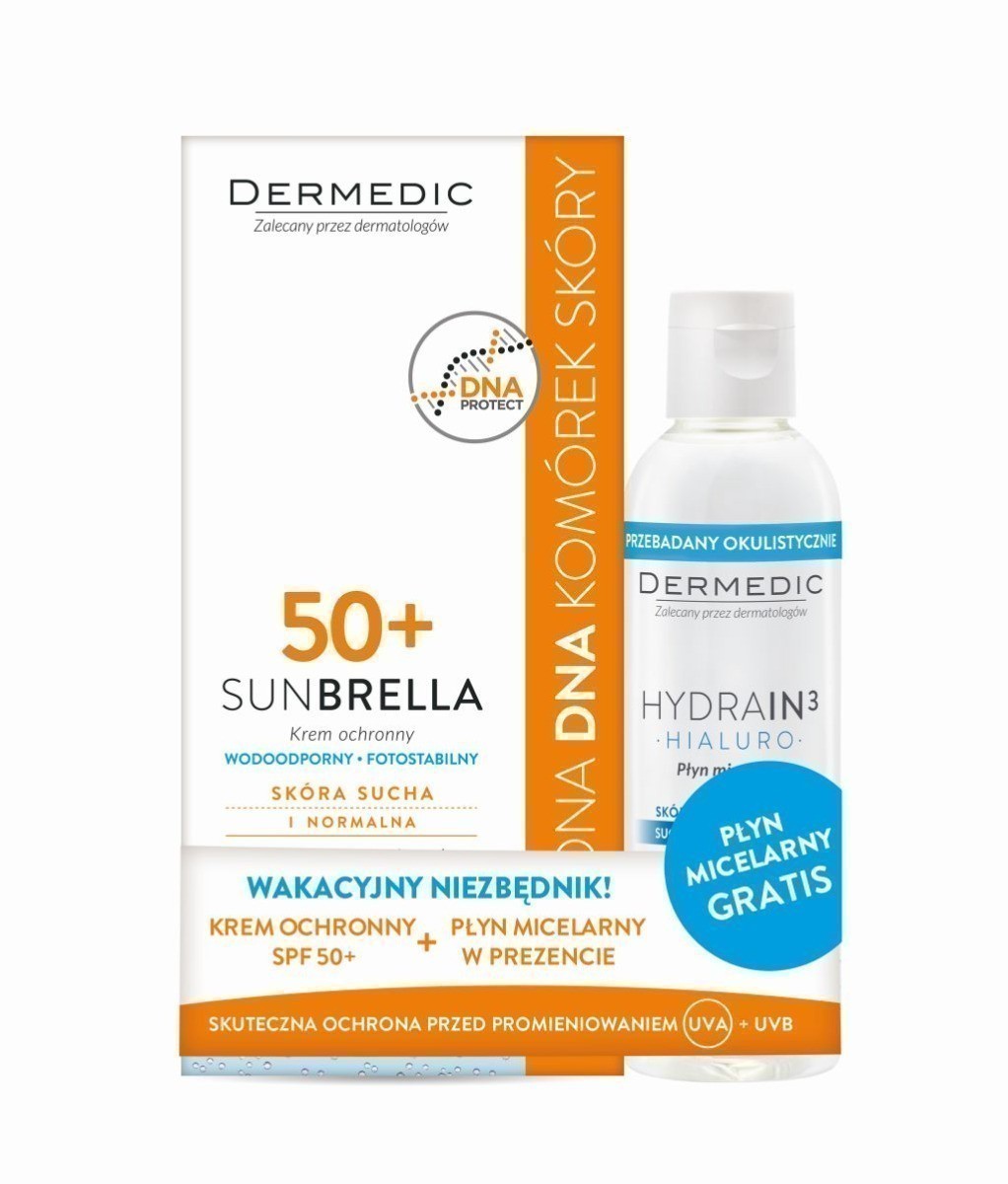 Dermedic Sunbrella