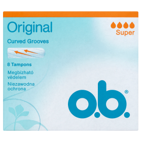 OB Original Super