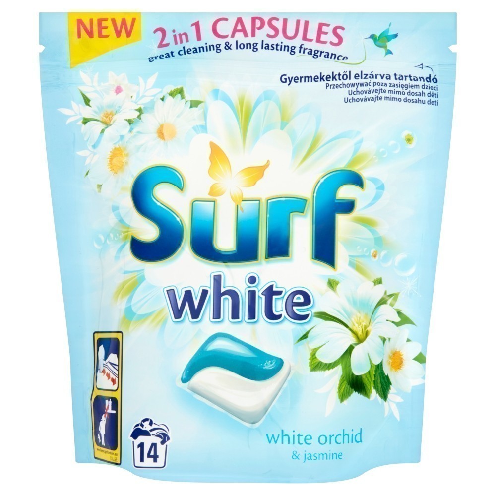 Surf 2w1 White Orchid&Jasmine