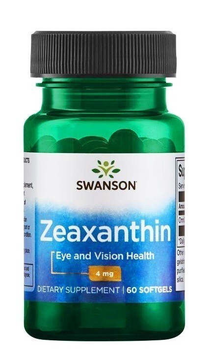 Swanson Zeaksantyna