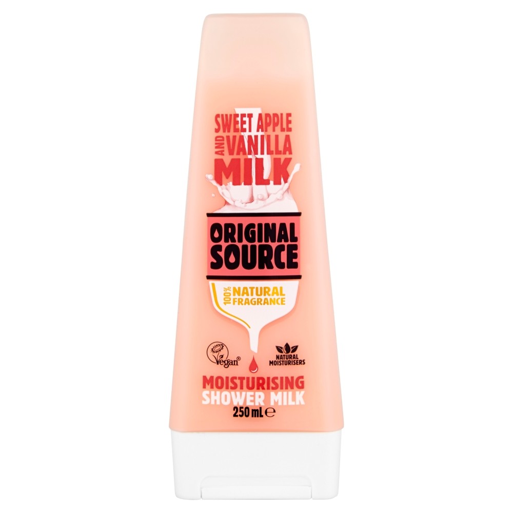 Original Source Sweet Apple&Vanilla Milk