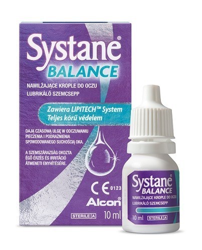 Systane Balance