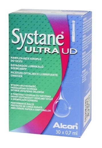 Systane Ultra UD