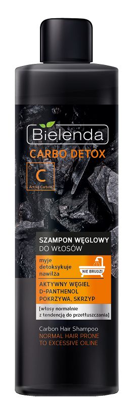 Bielenda Carbo Detox