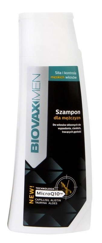 Biovax Men