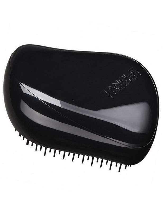 Tangle Teezer Compact Styler Rock Star Black