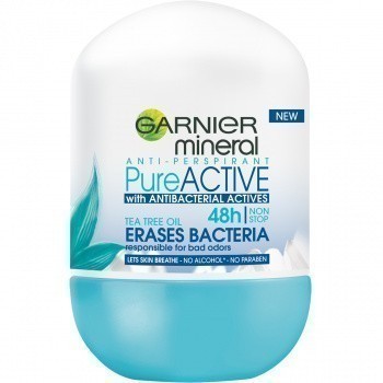 Garnier Mineral Pure Active