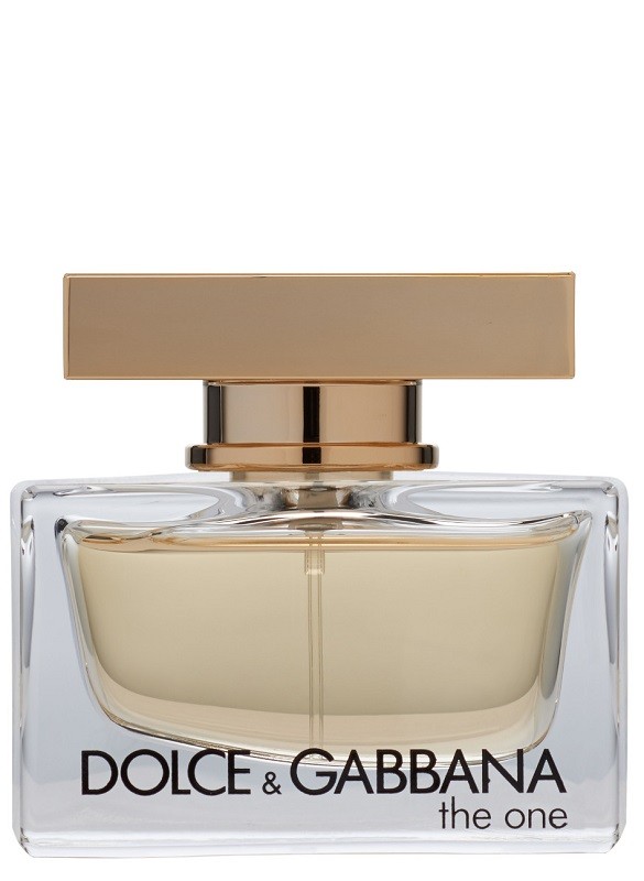 DOLCE&GABBANA The One