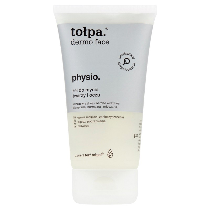 Tołpa Dermo Face Physio