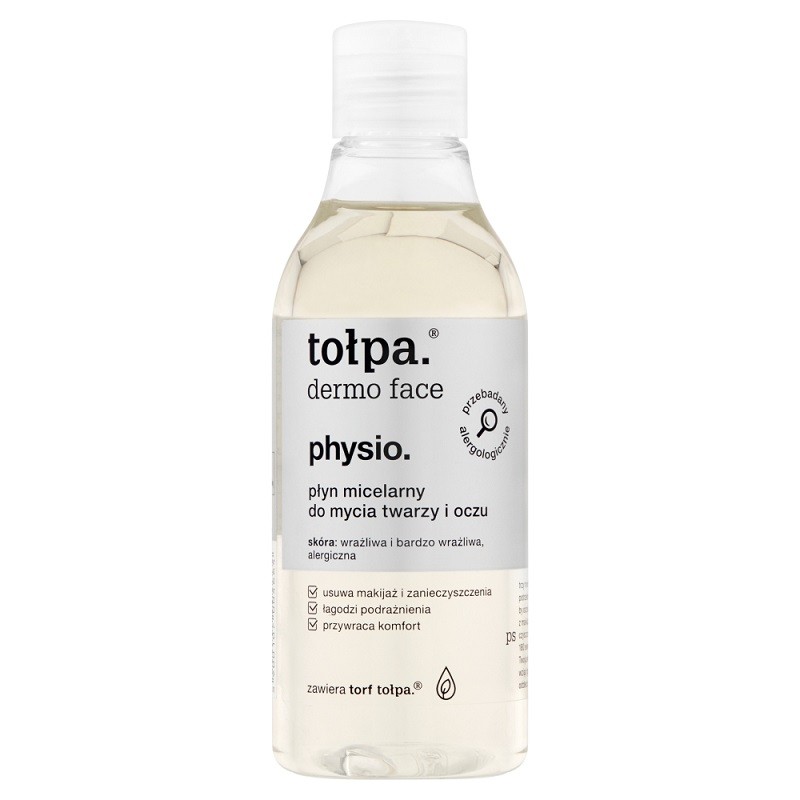 Tołpa Dermo Face Physio