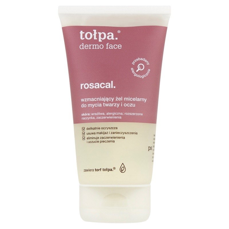 Tołpa Dermo Face Rosacal