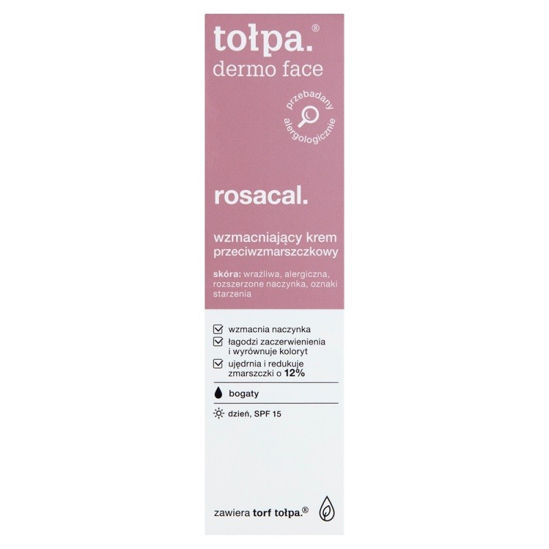 Tołpa Dermo Face Rosacal