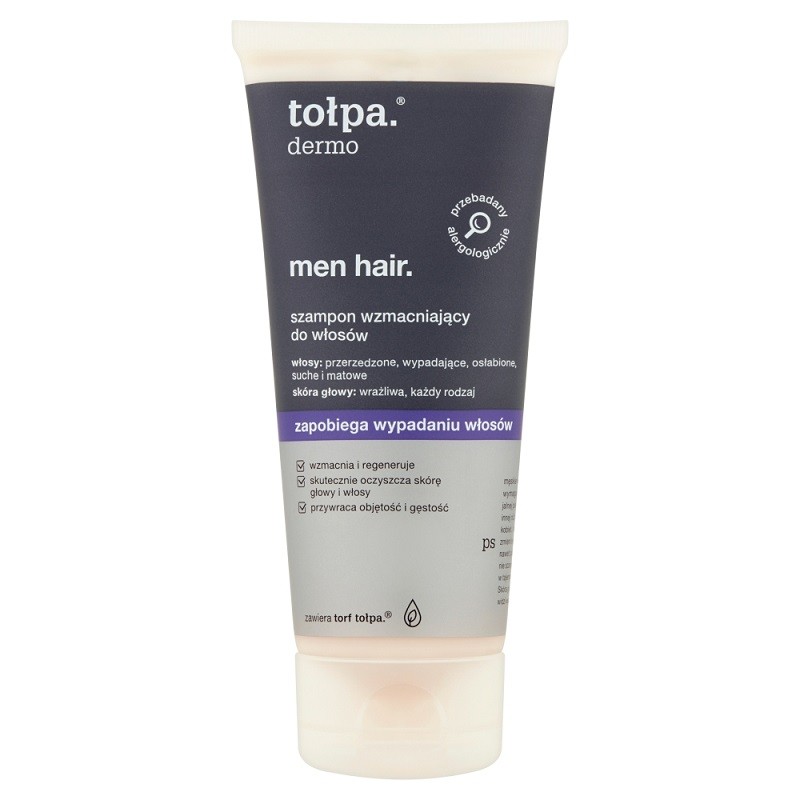 Tołpa Dermo Men Hair