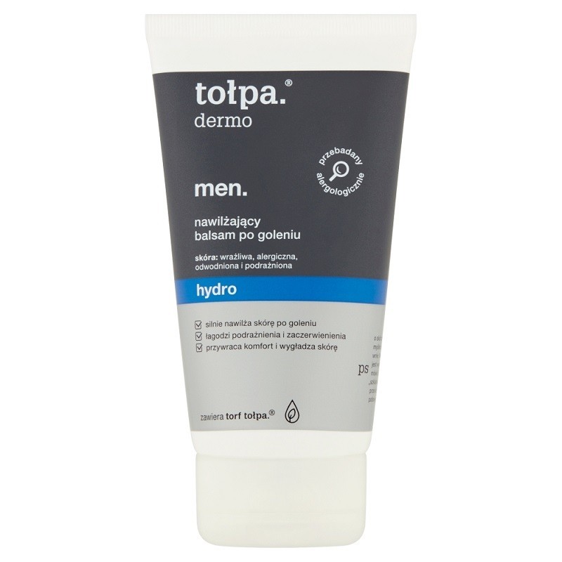 Tołpa Dermo Men
