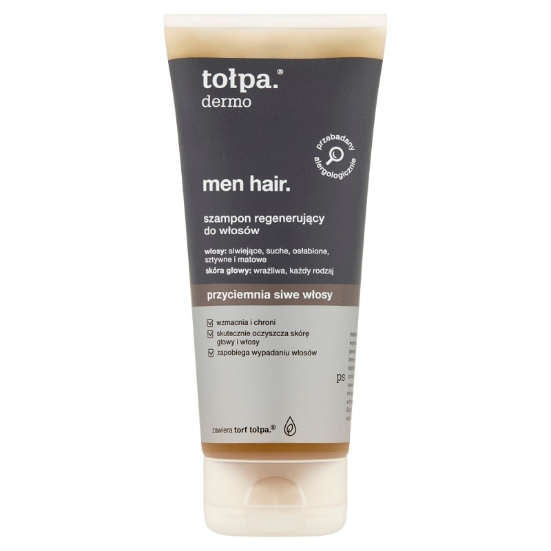 Tołpa Dermo Men Hair