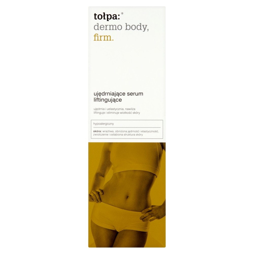 Tołpa Dermo Body Firm
