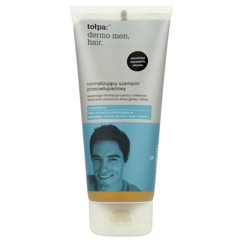 Tołpa Dermo Men Hair