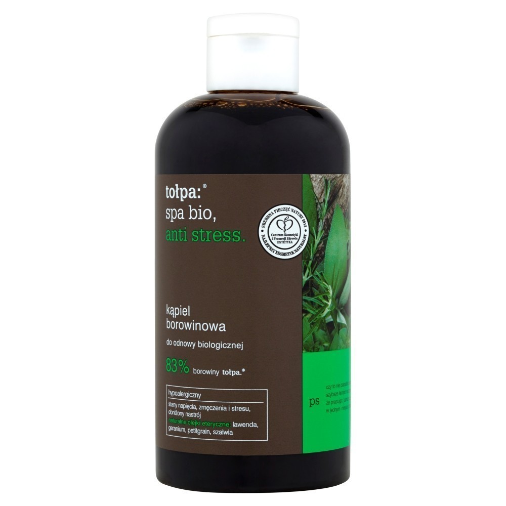 Tołpa SPA Bio Anti-stress