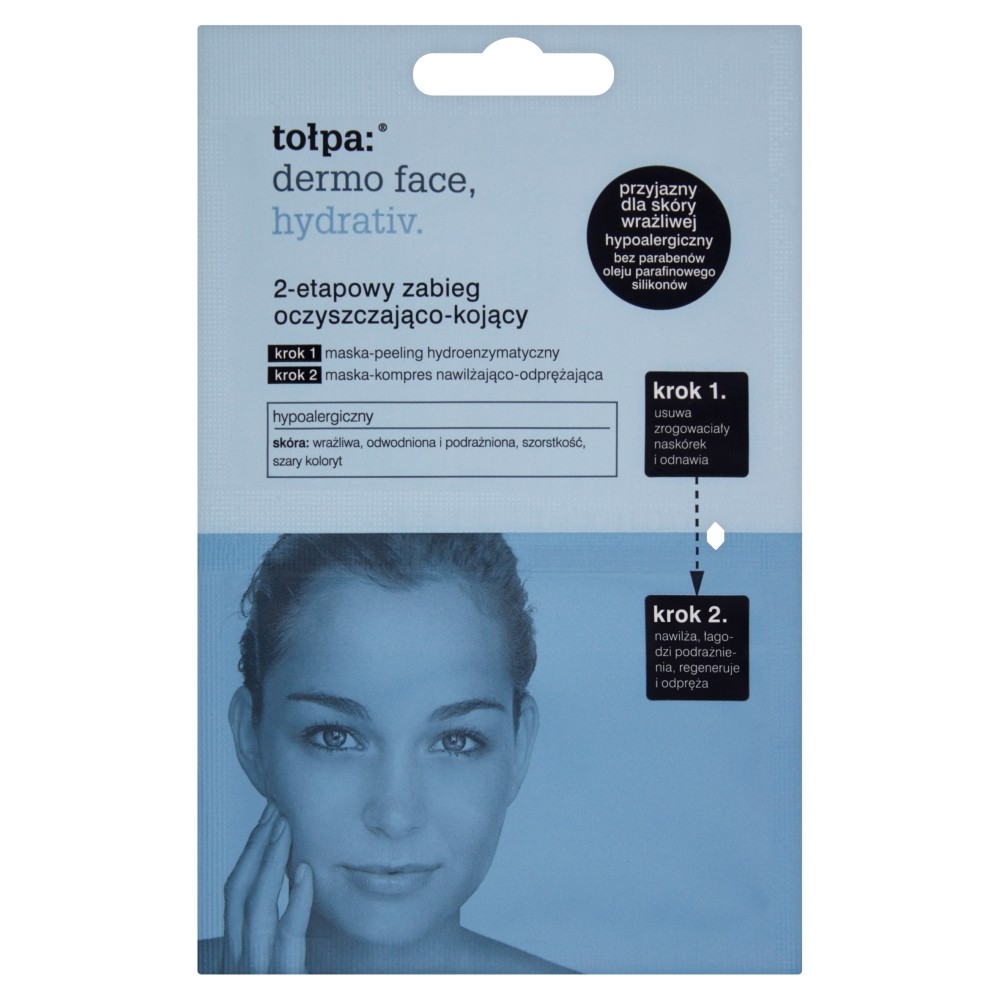 Tołpa Dermo Face Hydrativ
