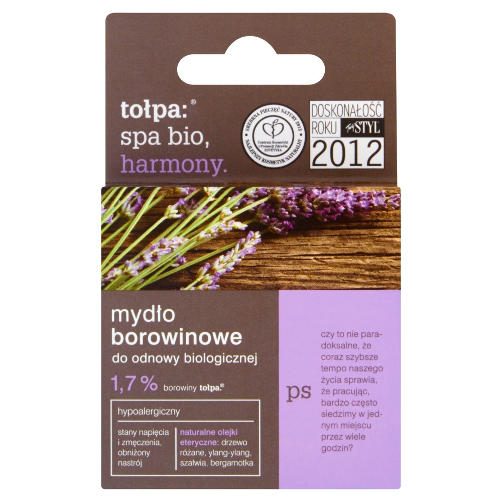 Tołpa SPA Bio Harmony