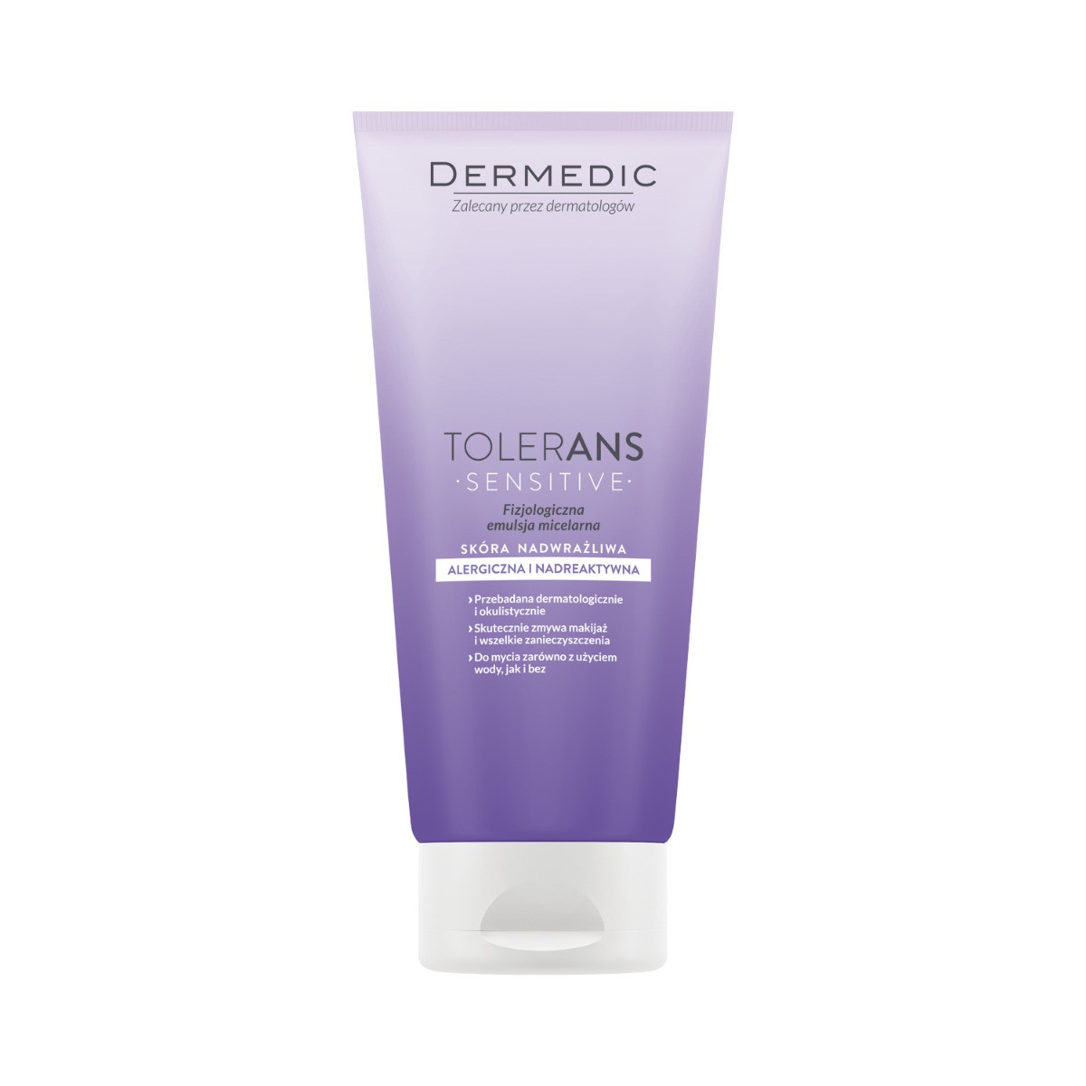 Dermedic Tolerans