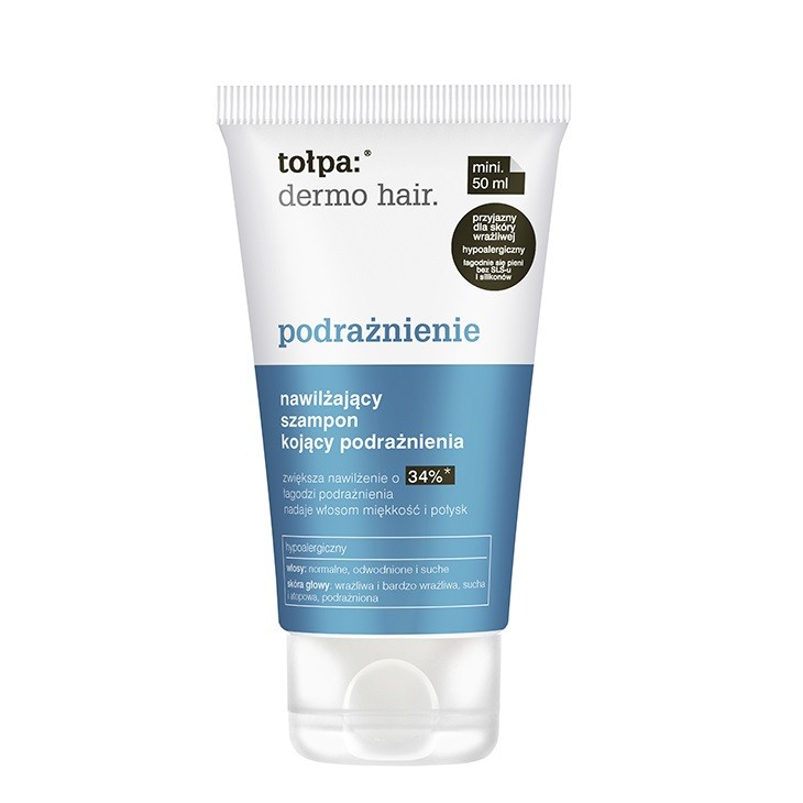 Tołpa Mini Dermo Hair
