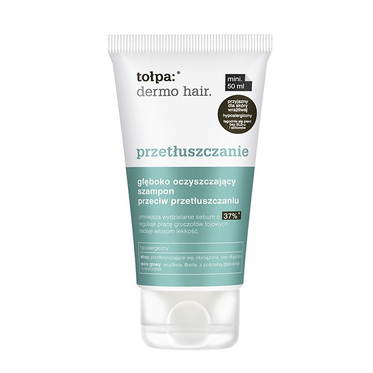 Tołpa Mini Dermo Hair