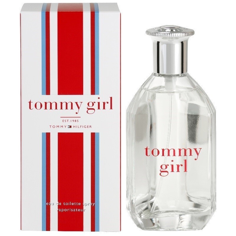 TOMMY HILFIGER Girl
