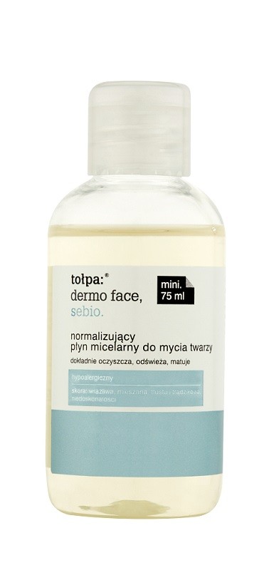 Tołpa Mini Sebio