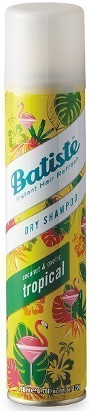 Batiste Tropical