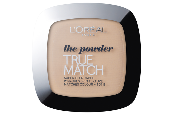 L’Oréal True Match