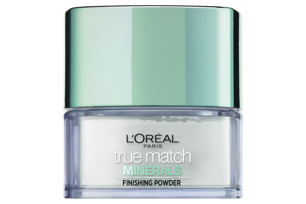 L’Oréal True Match Finish