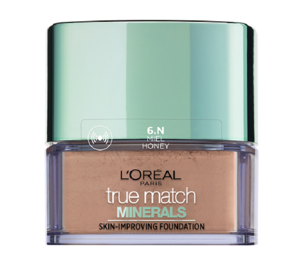 L’Oréal True Match