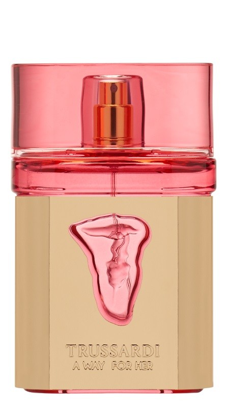 TRUSSARDI A Way For Her
