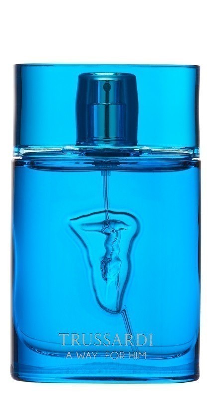 TRUSSARDI A Way For Him