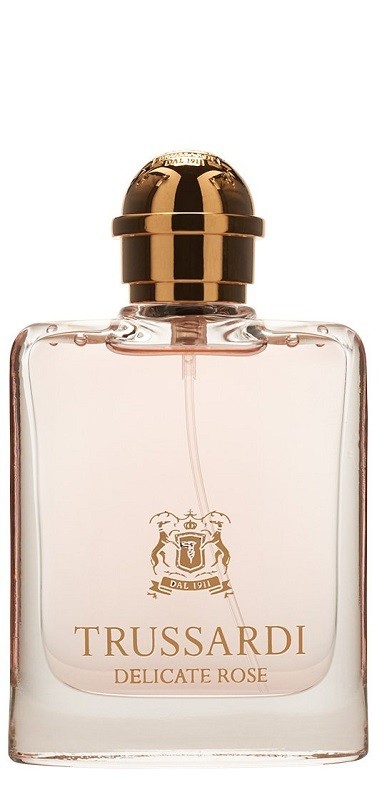 TRUSSARDI Delicate Rose