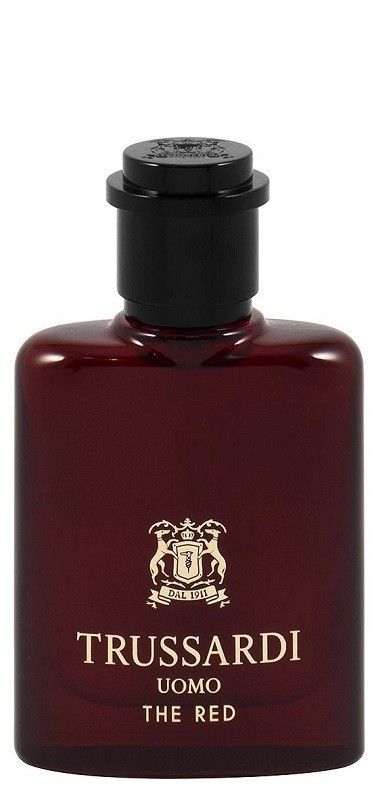 TRUSSARDI Uomo The Red