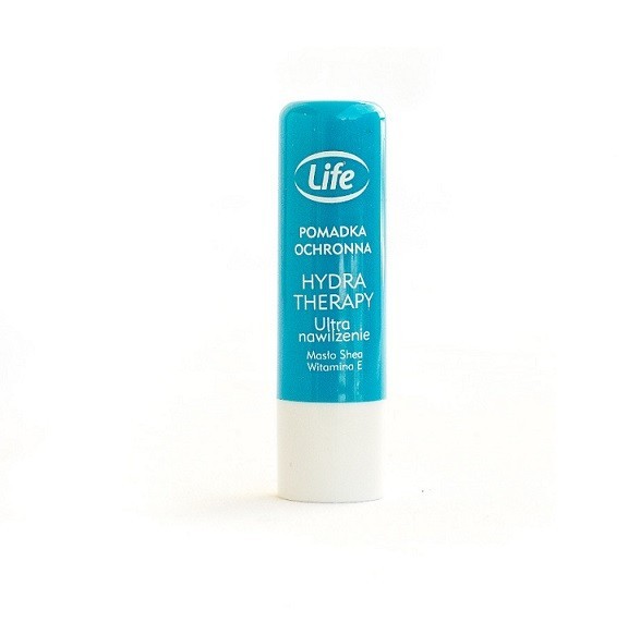 Life Hydra Therapy